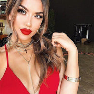 Liquid Waterproof Lipstick