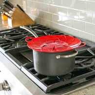 Spill Stopper Lid Cover