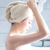 Quick Dry Magic Hair Wrap
