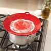 Spill Stopper Lid Cover