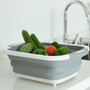 Foldable Storage Chopping Board