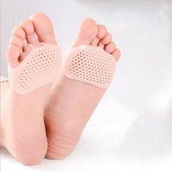 Honeycomb Forefoot Pads