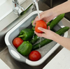 Foldable Storage Chopping Board