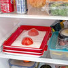 Food Preservation Tray