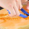 Magic Slicer Trio (3 Pieces)