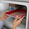 Food Preservation Tray