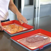 Food Preservation Tray