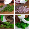 360 Knife Cutter