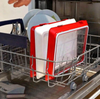 Food Preservation Tray