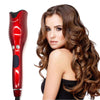 Stress-free Curls in Just 5 Minutes