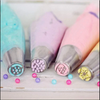 Russian Tulip Icing Nozzle Set