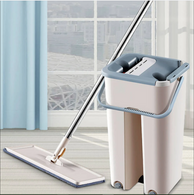 Self-Cleaner Magic Mop