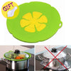 Spill Stopper Lid Cover