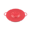 Spill Stopper Lid Cover