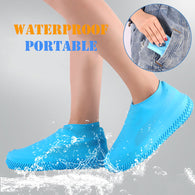 Waterproof Shoe Covers