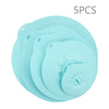 Spill Stopper Lid Cover