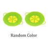 Spill Stopper Lid Cover