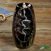 Mountain River Incense Burner