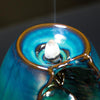 Mountain River Incense Burner