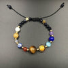 Solar System Bracelet
