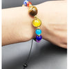 Solar System Bracelet