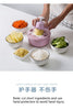 Mandoline Slicer Cutter Chopper and Grater