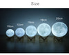 Moon Lamp