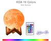 Moon Lamp