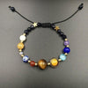 Solar System Bracelet