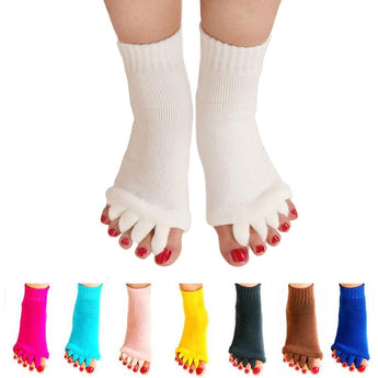 Bunion Relief Toe Socks