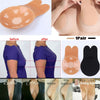 Bra Breast Tape