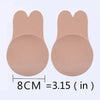 Bra Breast Tape