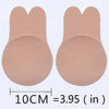 Bra Breast Tape