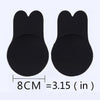Bra Breast Tape