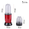 Mini Portable Blender