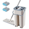Self-Cleaner Magic Mop