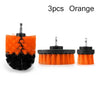 Power Scrubber Drill Brush Kit