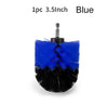 Power Scrubber Drill Brush Kit