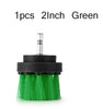 Power Scrubber Drill Brush Kit