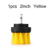 Power Scrubber Drill Brush Kit