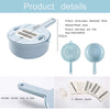 Mandoline Slicer Cutter Chopper and Grater