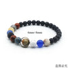 Solar System Space Bracelet