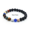 Solar System Space Bracelet