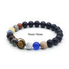 Solar System Space Bracelet
