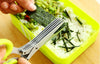 Multifunctional Kitchen Scissor