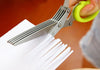 Multifunctional Kitchen Scissor