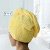 Quick Dry Magic Hair Wrap