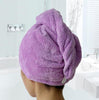 Quick Dry Magic Hair Wrap