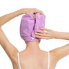 Quick Dry Magic Hair Wrap