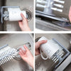 Sink Glass Cleaner Brush